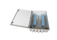 IP66 صندوق التوزيع المقاوم للماء SMC صندوق الحجرة من الألياف الزجاجية البوليستر