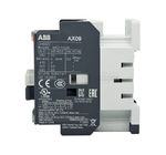 ABB AX IEC المقاولين 370A AC-3 AC-1 لفائف الجهد 24V 110V 230V 380V 50 / 60HZ