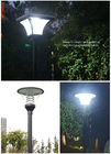 إضاءة الشوارع LED لحديقة الشارع AC110 ~ 230V Park Backyard 3m الارتفاع 18w Classic