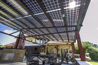 3000 وات على شبكة الطاقة الشمسية الكهروضوئية للصناعة المنزلية