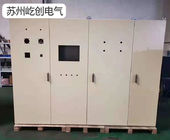 PLC Control خزانة التوزيع الكهربائية المقاومة للمطر