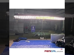 بالونات الإضاءة بالفيلم