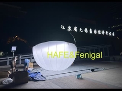 بالونات الإضاءة بالفيلم