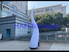 Aero50-100 البالون الخفيف القابل للنفخ