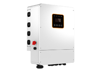 LiFePO4 بطارية تخزين الطاقة BYD بليد خلية 24.576KWH عالية الجهد سكني