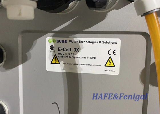 DIY Solar 48V 20kWh 400Ah Energy Lighting Distribution Box for Home Storage System
