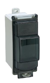 صندوق توزيع IP66 للتوافق الكامل وسهولة التثبيت 276X 154X 145mm