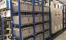 Upgrade EDI Modules For Advanced And Environmentally Friendly Solution تحديث وحدات EDI من أجل حل متقدم وصديق للبيئة