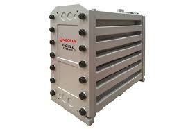 مجموعات إزالة الأيونات من الإلكترود الصناعي: E-Cell* Series MK-7 EDI Stack