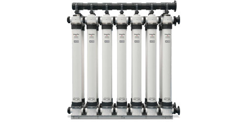 DOWTM FILMTEC SFD-2660 غشاء التصفية العالية يفي بمعايير NSF/ANSI 61 لمياه الشرب