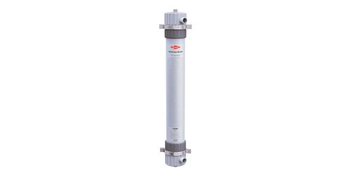 DOWTM FILMTEC SFD-2660 غشاء التصفية العالية يفي بمعايير NSF/ANSI 61 لمياه الشرب