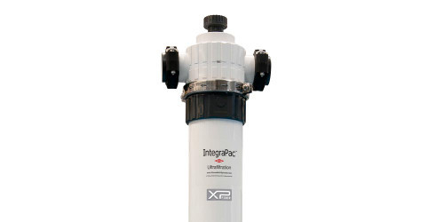 DOWTM FILMTEC SFD-2660 غشاء التصفية العالية يفي بمعايير NSF/ANSI 61 لمياه الشرب