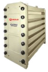 VeoliaTM E-Cell* EDI MK-3MiniHT: الماء النقي جداً 1.14 م3/ساعة تدفق، مقاومة ≥10 ((Pharm.)
