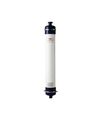 DOWTM UF SFP-2660: غشاء التصفية العالية الأصلي وحدة الطاقة 0.5 ~ 5.5 100L / ساعة إنتاجية غشاء