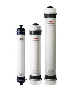 DOWTM UF SFP-2660: غشاء التصفية العالية الأصلي وحدة الطاقة 0.5 ~ 5.5 100L / ساعة إنتاجية غشاء