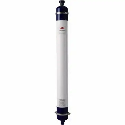 DOWTM UF SFP-2660: غشاء التصفية العالية الأصلي وحدة الطاقة 0.5 ~ 5.5 100L / ساعة إنتاجية غشاء