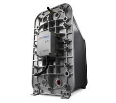 وحدات IONPURE® LX-Z CEDI: مصممة للتطبيقات الصناعية للمياه غير الميولية حلول معالجة المياه