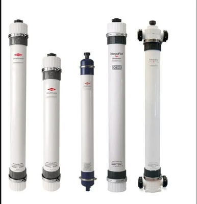 وحدة تصفية فوق الصفراء من دوبونت SFD-2860XP IntegraFlux uf مرشح غشاء تدفق 204 m3/day uf module غشاء
