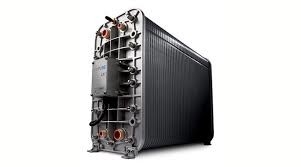 آيونات IP LXM30Z-5 مياه غير ميوانيّة نظام إدارة البيئة مياه التغذية سلكية 40 μS / سم 4-11 PH نطاق