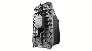آيونات IP LXM30Z-5 مياه غير ميوانيّة نظام إدارة البيئة مياه التغذية سلكية 40 μS / سم 4-11 PH نطاق