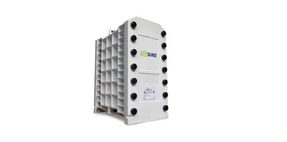 سويز EDI E-Cell Stack Model MK-3MiniHT