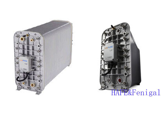 وحدات Veolia EDI MK-3MiniHT التدفق الاسمي 1.14 م 3 / ساعة وزن الشحن 57kg
