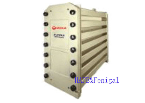 وحدات Veolia EDI MK-3PharmHT 92kg 30 X 61 X 54 نطاق معدل التدفق 1. 6- 5.4