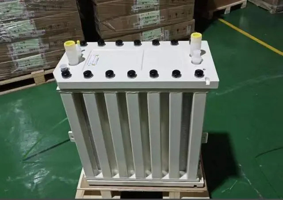 التدفق 5.0 M3/H Veolia Suez وحدات EDI E-Cell-3X Suez لتوفير المياه النقية للغاية