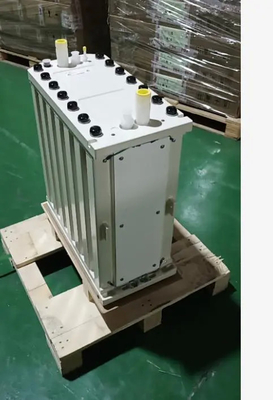 التدفق 5.0 M3/H Veolia Suez وحدات EDI E-Cell-3X Suez لتوفير المياه النقية للغاية