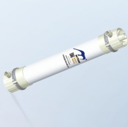 وحدات غشاء PVDF Ultrafiltration UF3OA225S لإعادة استخدام الماء المعاد تدويره