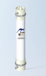 وحدات غشاء PVDF Ultrafiltration UF3OA225S لإعادة استخدام الماء المعاد تدويره