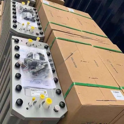 وحدات Veolia EDI MK3 Mini تدفق اسمي 1.14 M3/H لمياه المختبر