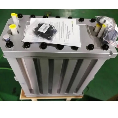 وحدات Veolia EDI MK3 Mini تدفق اسمي 1.14 M3/H لمياه المختبر