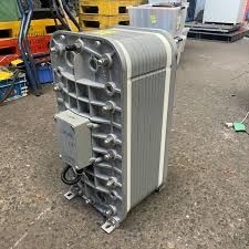 خزان DI قابلة للإستبدال وحدات EDI LX-Z IP-LX8000Z-5 تلبي NSF 14 و NSF 61