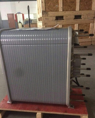 5.1-7.67m3/Hr الأيون النقي CEDI LX-Z IP-LXM45Z-5 مع عملية صديقة للبيئة