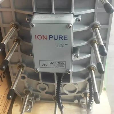 استقرار أكبر IONpure CEDI LX-Z IP-LXM30Z-5 لصناعة الطاقة الإلكترونية