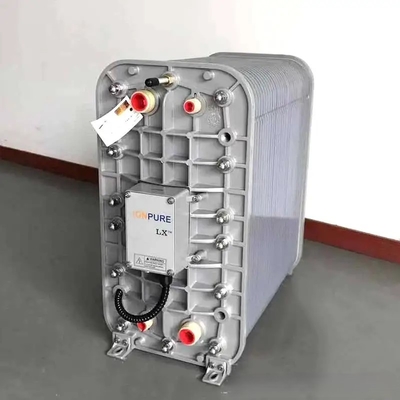 استقرار أكبر IONpure CEDI LX-Z IP-LXM30Z-5 لصناعة الطاقة الإلكترونية