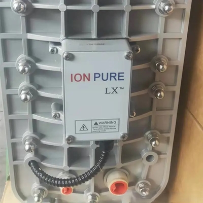 استقرار أكبر IONpure CEDI LX-Z IP-LXM30Z-5 لصناعة الطاقة الإلكترونية