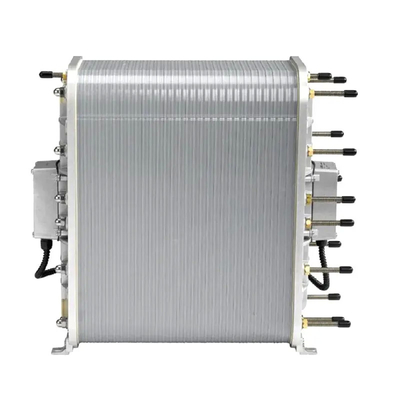 جودة المياه الجيدة IONpure CEDI LX-Z IP-LXM24Z-5 لصناعة الأدوية الحيوية