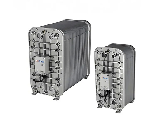 جودة المياه الجيدة IONpure CEDI LX-Z IP-LXM24Z-5 لصناعة الأدوية الحيوية