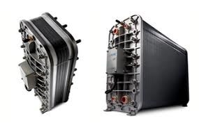 العملية الموثوقة Ionpure CEDI LX-Z IP-LXM10Z-5 مع تحسين تحمل الكلور