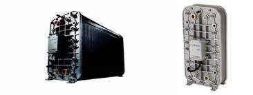 العملية الموثوقة Ionpure CEDI LX-Z IP-LXM10Z-5 مع تحسين تحمل الكلور