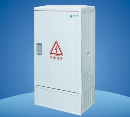 IP 65 مقاومة للتآكل الصندوق الصندوق الألياف الزجاجية 1200x600x350mm