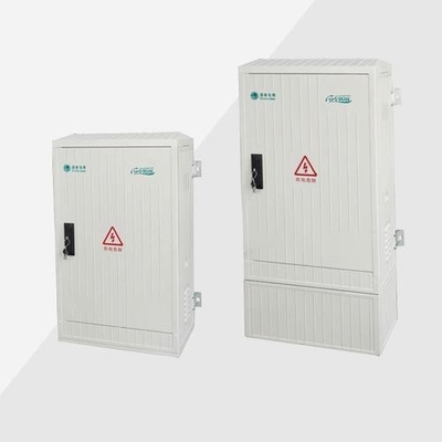 IP 65 مقاومة للتآكل الصندوق الصندوق الألياف الزجاجية 1200x600x350mm