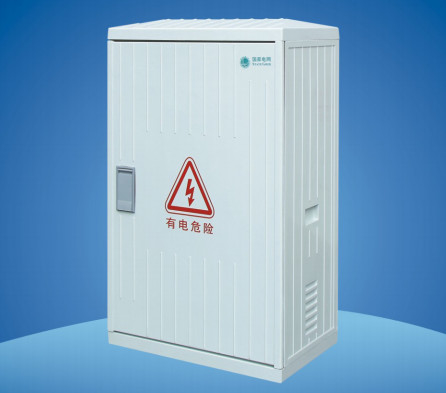 IP65 800x600x350mm الصندوق الكهربائي لألياف الزجاج مقاوم للماء