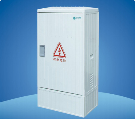 1000x600x350mm الصندوق الحجرة الألياف الزجاجية مقاومة للماء