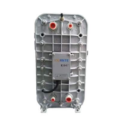 وحدات LX-100 EDI للمياه / الطاقة