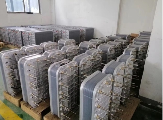 1.5-2.5m3/h وحدات EDI LX-200 مع أداء كهربائي ممتاز