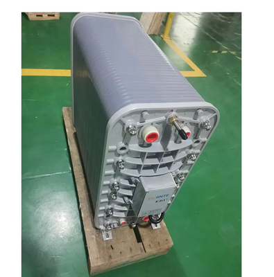 2.0-3.5 M3/H وحدات EDI LX-300 مع استهلاك طاقة منخفض