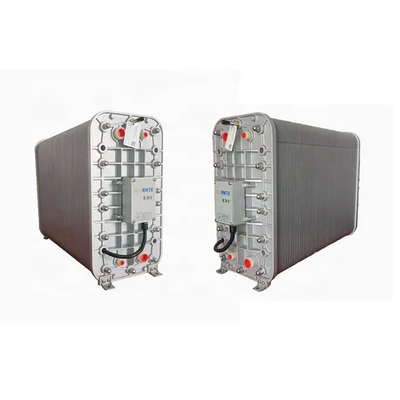 كفاءة التيار العالي 3.5-5.5 م 3 / ساعة وحدات EDI LX-500